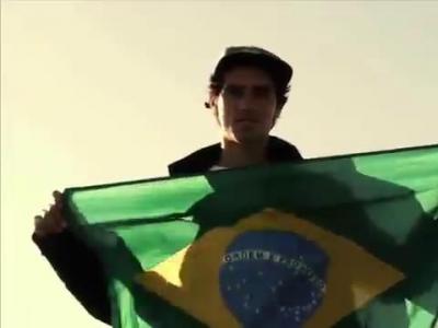 JP Souza个人视频发布