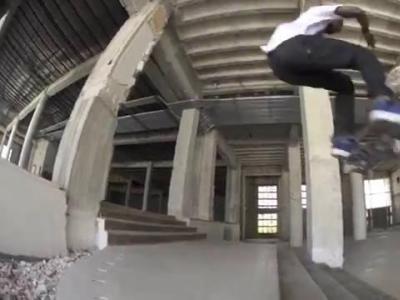 AYC×MIA未剪辑片段发布