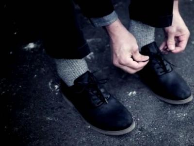 Sammy Winter 一段Gravis广告短片