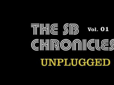 SB Chronicles Unplugged: Clark Hassler