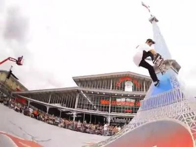 Blind Damn Tour欧洲之旅整片发布