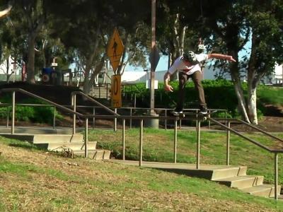 【人小鬼大】：Chase Webb个人视频