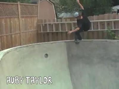 Krooked队伍夏季加拿大之行视频