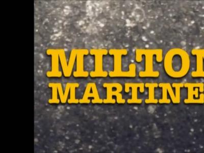 大杀器，Milton Martinez个人短片