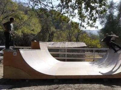 Matix 后院小片段