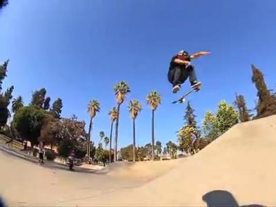 Cody McEntire-Blind Damn Sundays板场小片段
