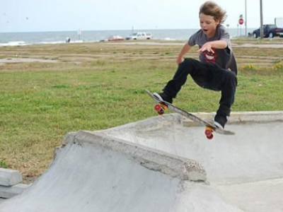 滑板慈善：第17届Johnny Romano圆梦果酱赛视频发布