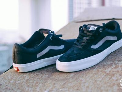 【NewYe周三】-VANS [Rowley] Pro Lite