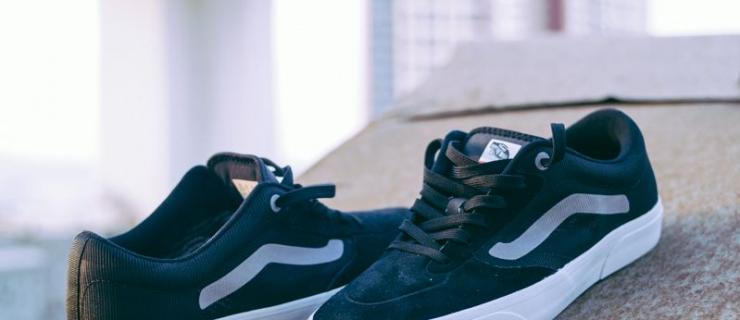 【NewYe周三】-VANS [Rowley] Pro Lite