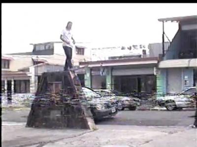 【最复古】-强烈年代感的《Video Diays》整片