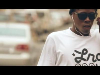 滑手Thalente Biyela纪录片《I AM THALENTE 》预告片发布