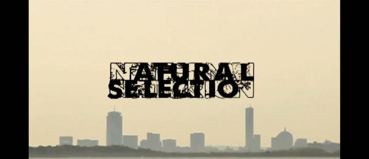 Dave Bachinsky 和 Dan Murphy 在《Natural Selection》片段