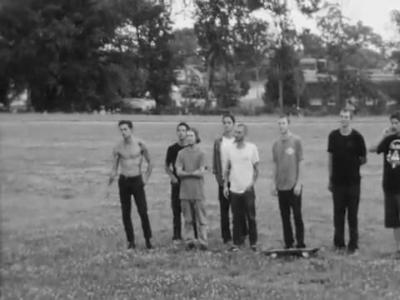 Alien Workshop俄亥俄州巡回影片预告发布