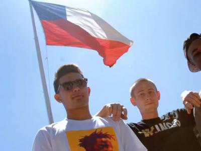 ZOO YORK 旅行智利 Santiago