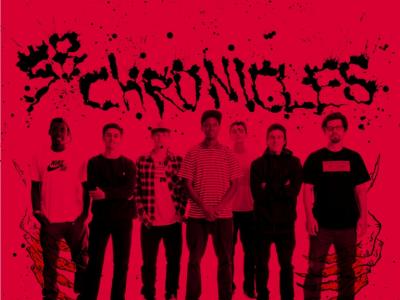 Nike SB呈现岁末滑板压轴大戏-《SB励代志第二部》将公映