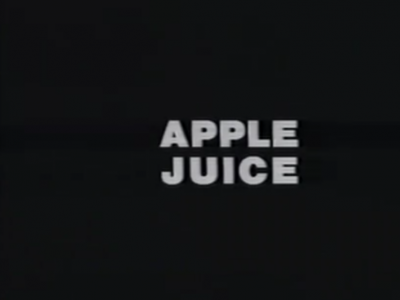 【滑板黑历史】1990纽约地下滑板纪录片《Apple Juice》