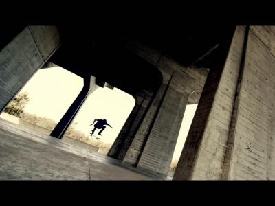 Asphalt Yacht Club Stefan Janosk 广告片