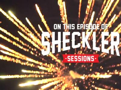 Sheckler Sessions第八集 - 暴风战士