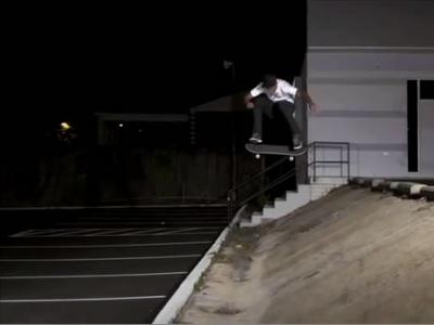 《SB励代志2》预热：Ishod Wair