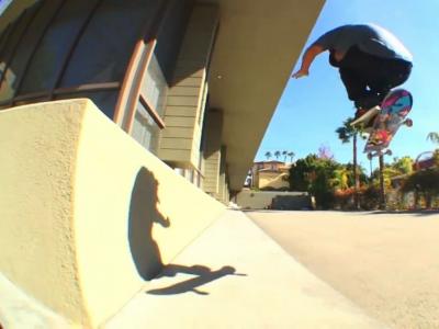 借口杀手 - Angel Cardenas