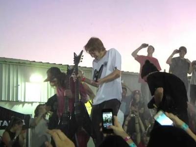 Tampa AM 2013 比赛综合报道