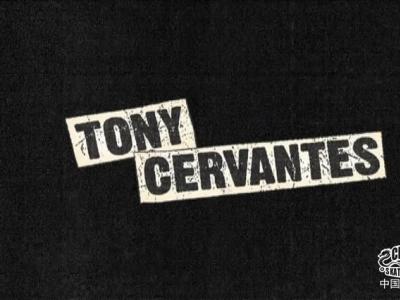 Zero <Cold War>Tony Cervantes个人部分发布