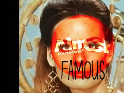 Almost呈现系列影片《Almost Famous》 Ep.1