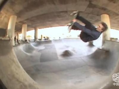 ZERO<Cold War> Ben Hatchell片段发布