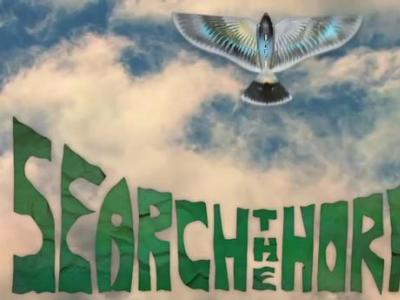 年终巨献！Habitat新片《Search The Horizon》发布