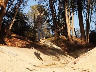 VOX Footwear-Georgie Tsushima的“整片”