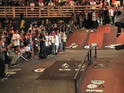  2013全年各大职业赛事PRO精彩集锦