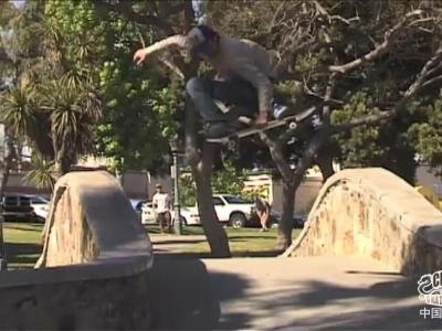 Zero <Cold War>:John Rattray个人片段发布