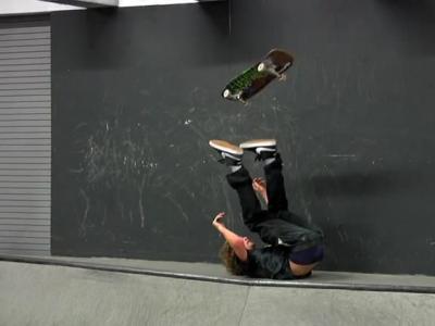 Willis Kimbel教你ramp趣味12招