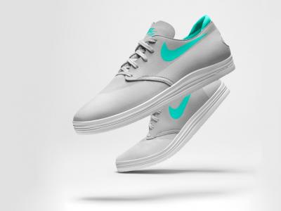 Nike SB新鞋“Lunar One Shot”2014新配色