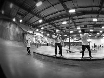 The Berrics2013年度精彩镜头集锦