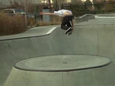 年初大新闻-Grant Taylor加入Antihero