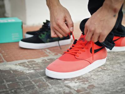 【NewYe周三】Nike SB