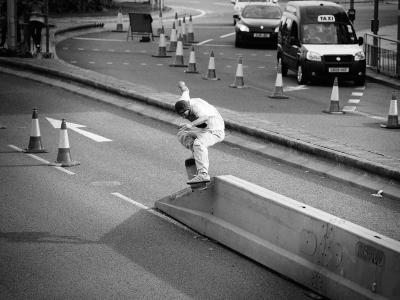 TWS-Chewy Cannon个人完整版影片