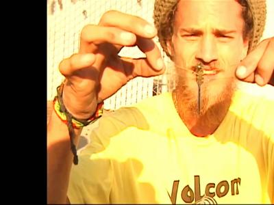 “Lewis Marnell Forever” -Almost Famous Ep. 3