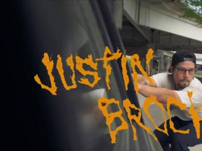 Nike SB发布Justin Brock在 《SB励代志第二部》中完整片段