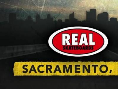 KOTR2013第12集;Real队伍来到萨克拉门托