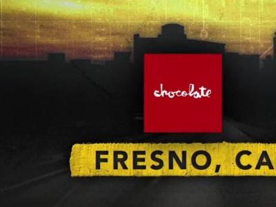KOTR2013第14集：Chocolate队伍Fresno之旅