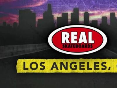 KOTR2013第15集：Real队伍最后一站洛杉矶的疯狂