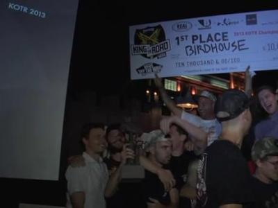 KOTR2013最佳任务集锦