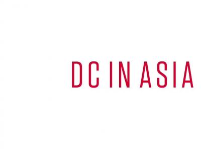 DC亚洲之旅视频：《DC in Asia》正式上线