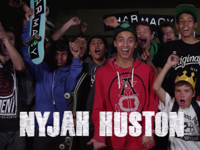 Asphalt Yacht Club首个正式公路旅行大片