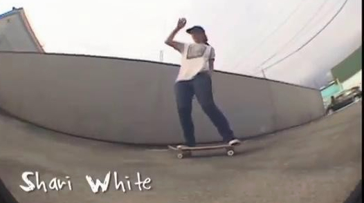 【板女动态】Meow Skateboards洛杉矶滑板剪辑