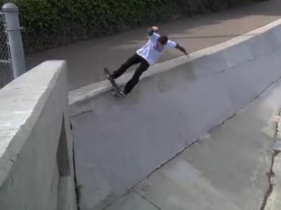 Small Wheels 2013年度集锦《Good Times are Coming》发布