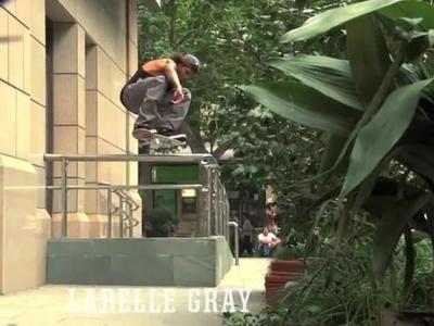 JSLV/Sk8Mafia队伍中国行：Shang-Higher第一集发布