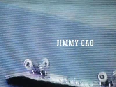 Jimmy Cao个人完整片段-JSLV presents: Jimmy Cao full part